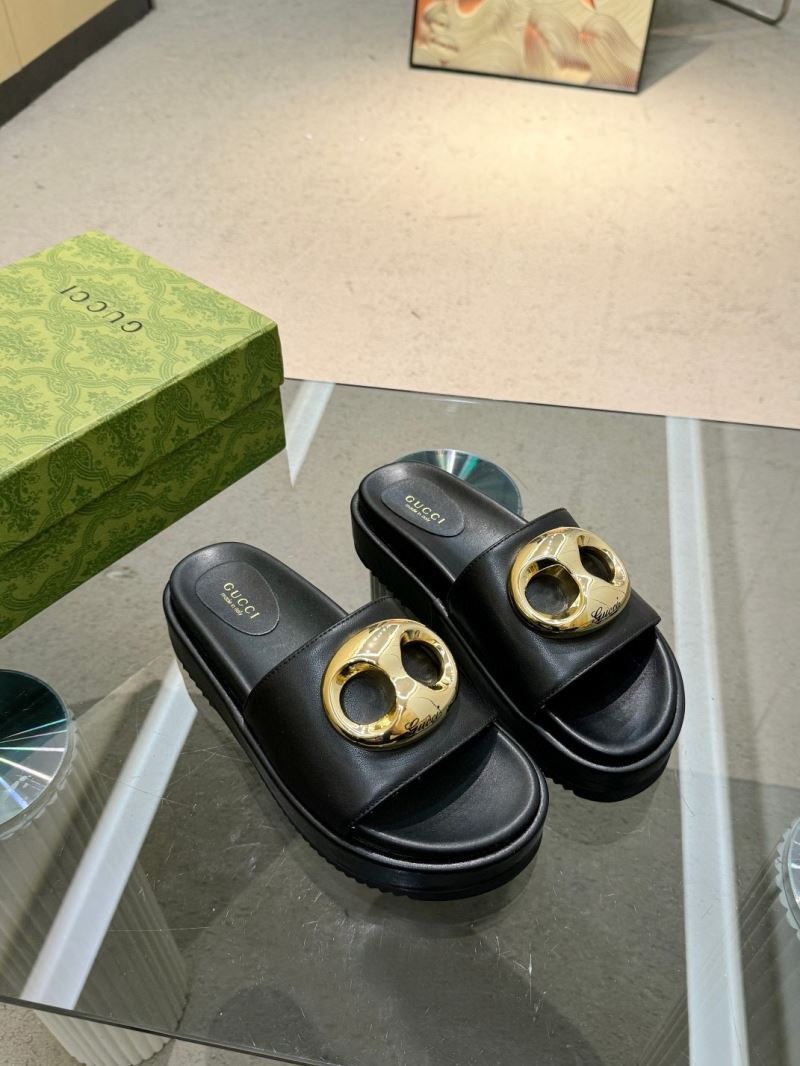 Gucci Slippers